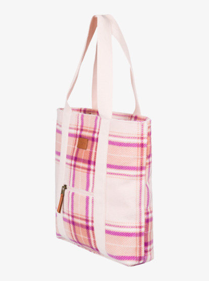 Fresh Oasis - Corduroy Tote Bag for Women  ERJBP04693