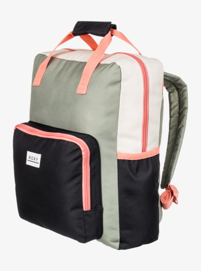 Better With Sun - Medium Backpack for Women  ERJBP04780
