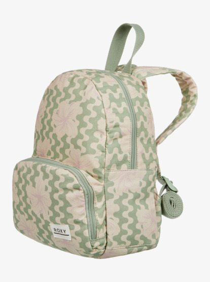 Always Core Canvas - Extra-Small Backpack for Women  ERJBP04844