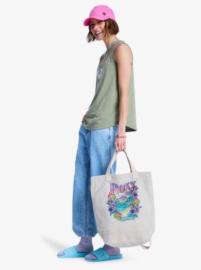 Drink The Wave - Backpack for Women  ERJBP04876