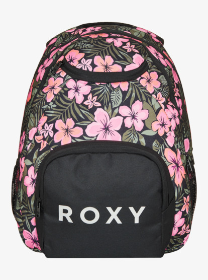 Shadow Swell Printed  - Medium Backpack for Women  ERJBP04883
