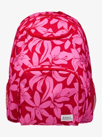 Shadow Swell Printed  - Medium Backpack for Women  ERJBP04883