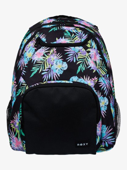 Shadow Swell Printed  - Medium Backpack for Women  ERJBP04883