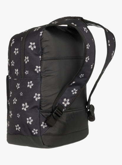 Here You Are Printed - Medium Backpack for Women  ERJBP04885