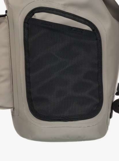 roxy, Need It - Mittelgroßer Rucksack für Frauen, OIL GREEN (gld0) Need It - Medium Backpack for Women  ERJBP04888