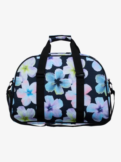 Feel Happy - Medium Sport Duffle Bag for Women  ERJBP04889