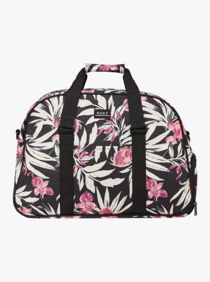 Feel Happy - Medium Sport Duffle Bag for Women  ERJBP04889