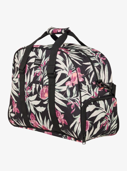 Feel Happy - Medium Sport Duffle Bag for Women  ERJBP04889