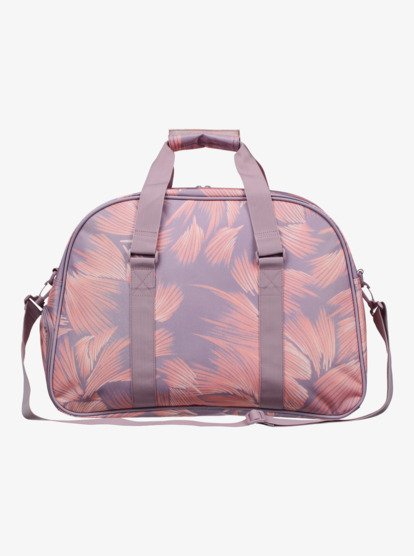 roxy, Feel Happy - Medium duffel sporttas voor Dames, NIRVANA SUNFLARE ACTIVE (pjq8) Feel Happy - Medium Sport Duffle Bag for Women  ERJBP04889