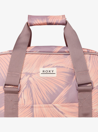 roxy, Feel Happy - Medium duffel sporttas voor Dames, NIRVANA SUNFLARE ACTIVE (pjq8) Feel Happy - Medium Sport Duffle Bag for Women  ERJBP04889