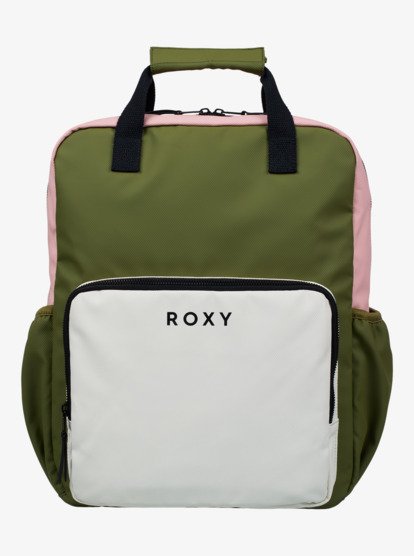 Schoolie - Medium Backpack for Women  ERJBP04893