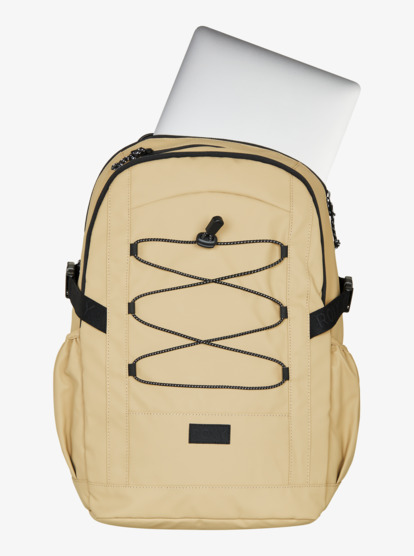 roxy, Jayjay - Medium Backpack for Women, LARK (tjz0) Jayjay - Medium Backpack for Women  ERJBP04894