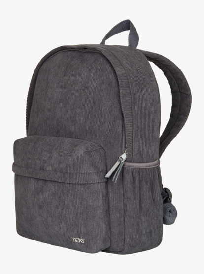 roxy, Feeling Vibes - Mittelgroßer Rucksack für Frauen, EXCALIBUR (kph0) Feeling Vibes - Medium Backpack for Women  ERJBP04898