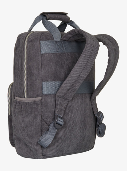 Feeling Vibes Handle - Medium Backpack for Women  ERJBP04899