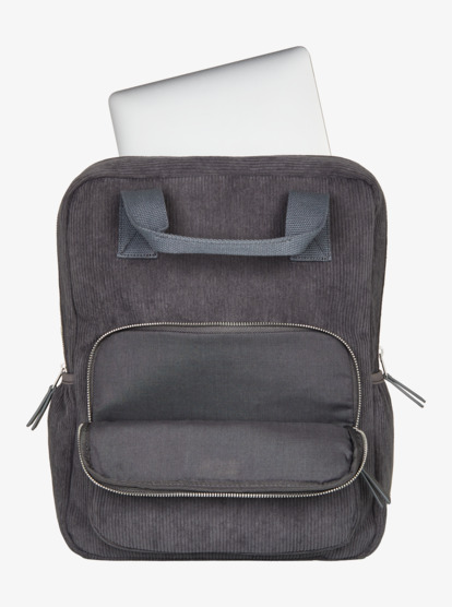 roxy, Feeling Vibes Handle - Medium Rugzak voor Dames, EXCALIBUR (kph0) Feeling Vibes Handle - Medium Backpack for Women  ERJBP04899