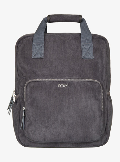 roxy, Feeling Vibes Handle - Medium Rugzak voor Dames, EXCALIBUR (kph0) Feeling Vibes Handle - Medium Backpack for Women  ERJBP04899
