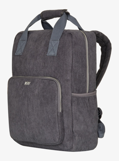 roxy, Feeling Vibes Handle - Medium Rugzak voor Dames, EXCALIBUR (kph0) Feeling Vibes Handle - Medium Backpack for Women  ERJBP04899
