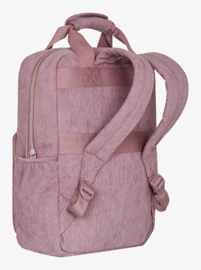 Feeling Vibes Handle - Medium Backpack for Women  ERJBP04899