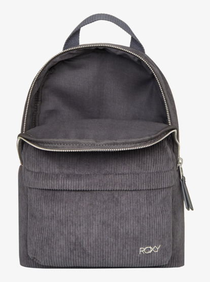 roxy, Feeling Vibes Small - Kleiner Rucksack für Frauen, EXCALIBUR (kph0) Feeling Vibes Small - Small Backpack for Women  ERJBP04900