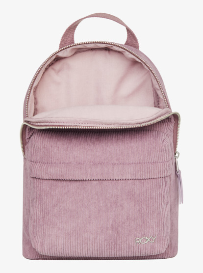 roxy, Feeling Vibes Small - Small Backpack for Women, NIRVANA (pjq0) Feeling Vibes Small - Small Backpack for Women  ERJBP04900