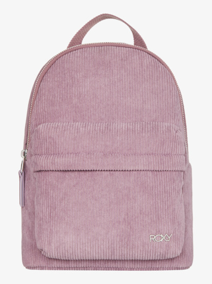 roxy, Feeling Vibes Small - Small Backpack for Women, NIRVANA (pjq0) Feeling Vibes Small - Small Backpack for Women  ERJBP04900