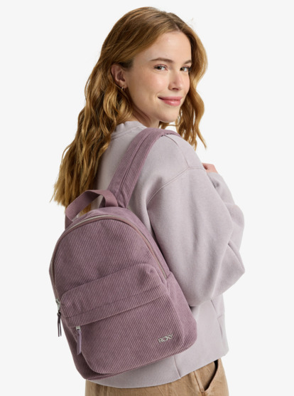 Feeling Vibes Small - Small Backpack for Women  ERJBP04900