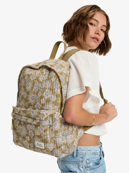 So Comfy - Medium Backpack for Women  ERJBP04904