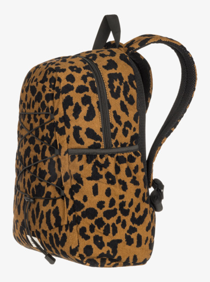 roxy, Urban Party - Medium Backpack for Women, WOODSMOKE (cma0) Urban Party - Medium Backpack for Women  ERJBP04905