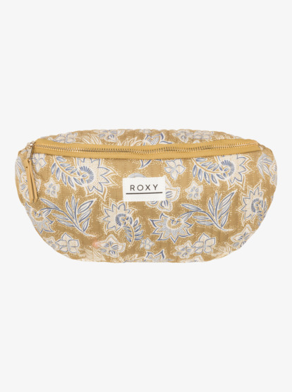 roxy, So Comfy - Heuptas voor Dames, FENNEL SEED BATIKA (tmg6) So Comfy - Waist Pack for Women  ERJBP04909