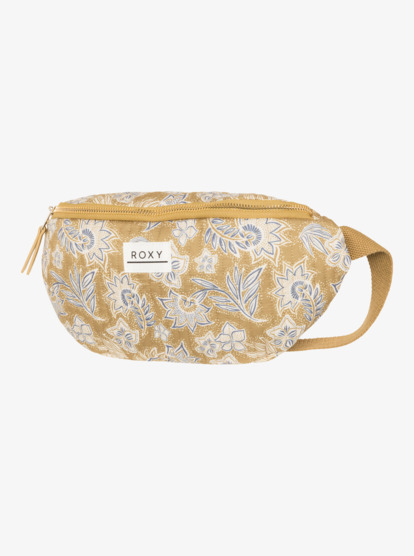 roxy, So Comfy - Heuptas voor Dames, FENNEL SEED BATIKA (tmg6) So Comfy - Waist Pack for Women  ERJBP04909