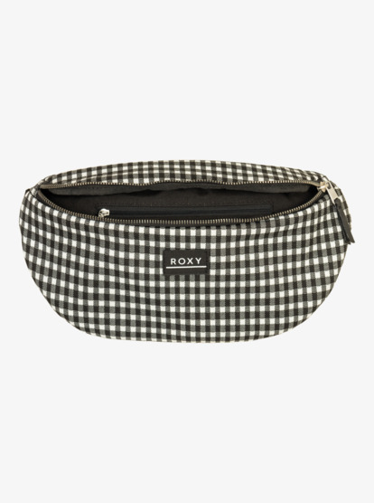 roxy, Urban Party - Waist Pack for Women, ANTHRACITE (kvj0) Urban Party - Waist Pack for Women  ERJBP04910