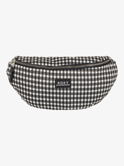 roxy, Urban Party - Waist Pack for Women, ANTHRACITE (kvj0) Urban Party - Waist Pack for Women  ERJBP04910