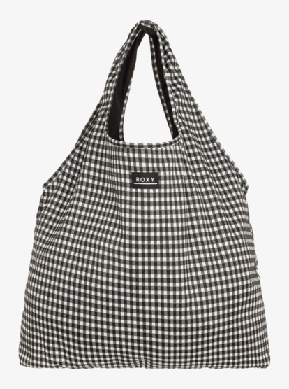 roxy, Urban Party - Draagtas voor Dames, ANTHRACITE (kvj0) Urban Party - Tote Bag for Women  ERJBP04911