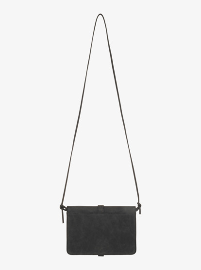 roxy, Paradise Finder Crossbody - Kleine crossbody voor Dames, ANTHRACITE (kvj0) Paradise Finder Crossbody - Small Crossbody for Women  ERJBP04912