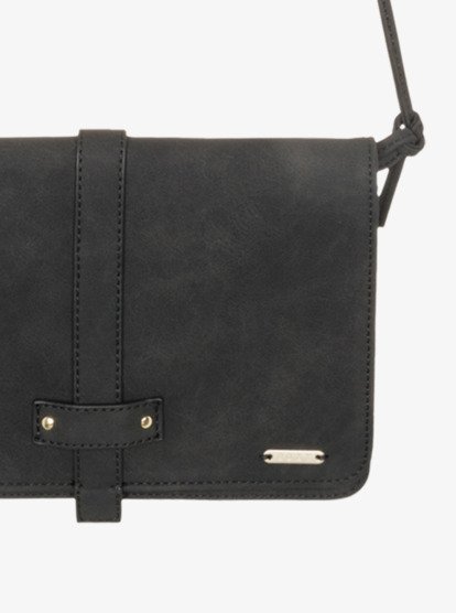 roxy, Paradise Finder Crossbody - Kleine crossbody voor Dames, ANTHRACITE (kvj0) Paradise Finder Crossbody - Small Crossbody for Women  ERJBP04912