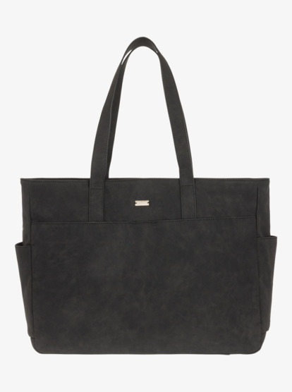 roxy, Paradise Finder - Grote draagtas voor Dames, ANTHRACITE (kvj0) Paradise Finder - Large Tote Bag for Women  ERJBP04914