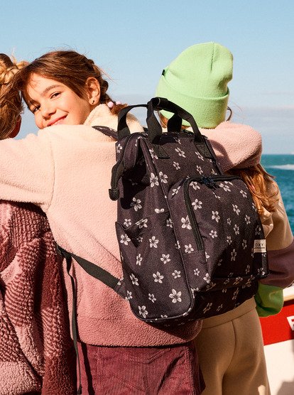 Swifty - Medium Backpack for Women  ERJBP04916