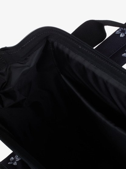 roxy, Swifty - Medium Backpack for Women, ANTHRACITE SOL SEARCHER DITSY (kvj4) Swifty - Medium Backpack for Women  ERJBP04916