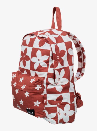 Sugar Baby Canvas 16L - Small Backpack for Women  ERJBP04920