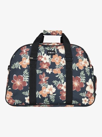 Feel Happy - Medium Sports Duffle Bag for Women  ERJBP04922