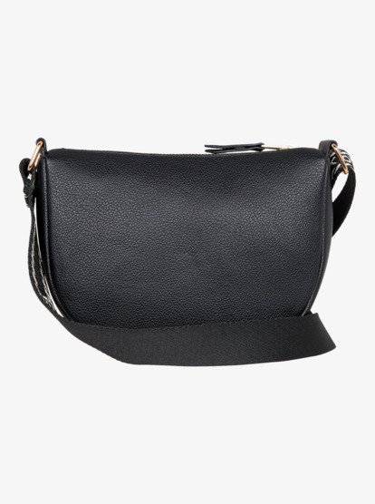 roxy, Sweet Morning - Crossbody-tas voor Dames, ANTHRACITE (kvj0) Sweet Morning - Crossbody Bag for Women  ERJBP04923
