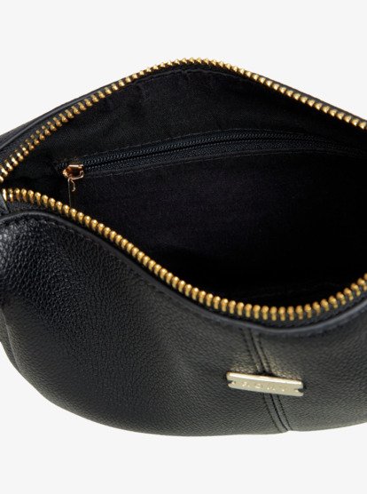roxy, Sweet Morning - Crossbody-tas voor Dames, ANTHRACITE (kvj0) Sweet Morning - Crossbody Bag for Women  ERJBP04923