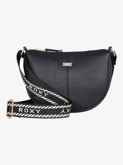 roxy, Sweet Morning - Crossbody-tas voor Dames, ANTHRACITE (kvj0) Sweet Morning - Crossbody Bag for Women  ERJBP04923