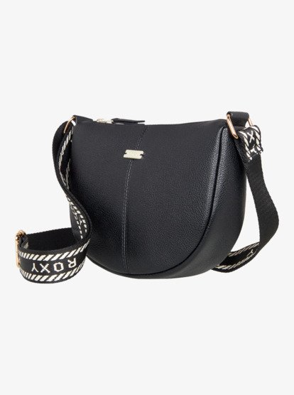 roxy, Sweet Morning - Crossbody-tas voor Dames, ANTHRACITE (kvj0) Sweet Morning - Crossbody Bag for Women  ERJBP04923