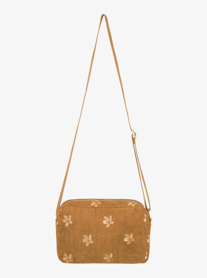 roxy, Feeling Emby - Crossbody-tas voor Dames, WOODSMOKE (cma0) Feeling Emby - Crossbody Bag for Women  ERJBP04931