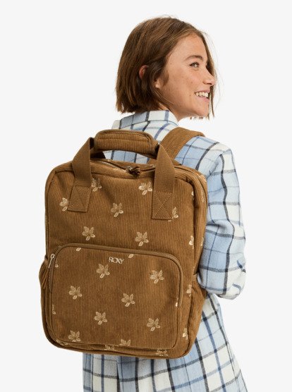 Feeling Emby - Medium Backpack for Women  ERJBP04933