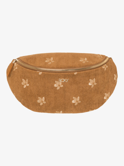 roxy, Feeling Emby - Heuptas voor Dames, WOODSMOKE (cma0) Feeling Emby - Waist Pack for Women  ERJBP04937