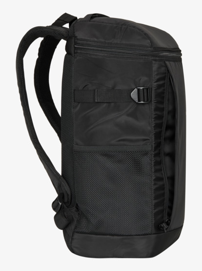 roxy, Tasia - Medium Backpack for Women, ANTHRACITE (kvj0) Tasia - Medium Backpack for Women  ERJBP04942