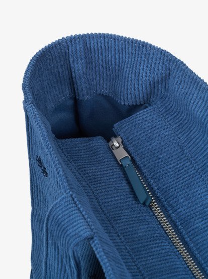 Feeling Emby - Corduroy Tote Bag for Women  ERJBP04943