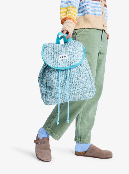 Wildest Dream 11L - Medium Backpack for Women  ERJBP04950